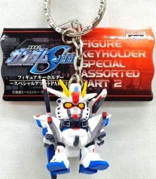 Amazon | 機動戦士ガンダムSEED フィギュアキーホルダー